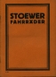 Preview: Bernhard Stoewer Fahrrad Programm 1930er Jahre