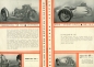 Preview: Stoppa sidecar program 1932