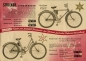 Preview: Stricker bicycle program 11.1953