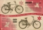 Preview: Stricker bicycle program 11.1953