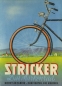 Preview: Stricker bicycle program 1956