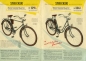 Preview: Stricker Fahrrad Programm 1956