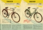 Preview: Stricker Fahrrad Programm 1956