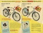 Preview: Stricker Fahrrad Programm 1959