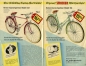 Preview: Stricker Fahrrad Programm 1959