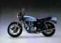 Preview: Suzuki GS 1000 Prospekt 1978