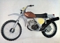 Preview: SWM 175 250 ER ES brochure 1970s