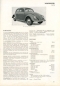 Preview: Motor-Rundschau Testbuch 1. Ausgabe 1951