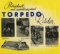 Preview: Torpedo Fahrrad und Motorrad Prospekt 5.1939