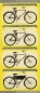 Preview: Torpedo Fahrrad und Motorrad Prospekt 5.1939
