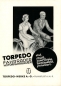 Preview: Torpedo Fahrrad und Motorrad Prospekt 4.1941