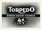 Preview: Torpedo Fahrrad Prospekt 6.1941
