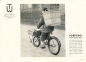 Preview: Torpedo Fahrrad Prospekt 6.1941