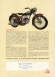 Preview: Torpedo 150 und 175 ccm Prospekt ca. 1952
