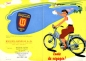 Preview: Torpedo Moped Sachs 50 Prospekt 1954 f