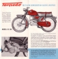 Preview: Torpedo Moped Prospekt 1961