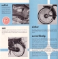 Preview: Torpedo Moped Prospekt 1961