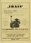 Preview: Train motors brochure 1920s