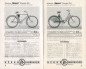 Preview: Triepad bicycle program 1938