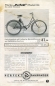 Preview: Triepad Fahrrad Programm 1938