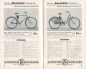 Preview: Triepad bicycle program 1938