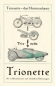 Preview: Trionette Threewheeler brochure 1923