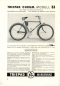 Preview: Triepad bicycle program 1952