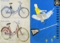 Preview: Tripad Fahrrad Programm 1950er Jahre