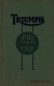 Preview: Triumph 4.94 H.P. Type P Ersatzteilliste 1926