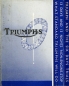 Preview: Triumph Successes 1936-1937