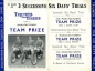 Preview: Triumph Successes 1936-1937