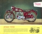 Preview: Triumph Programm 1956