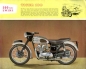 Preview: Triumph Programm 1956