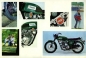 Preview: Triumph Trident brochure ca. 1968