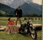 Preview: 50 Jahre Triumph 1903-1953