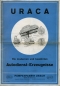 Preview: Uraca Autodienst Erzeugnisse Prospekt 1930er Jahre