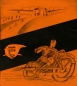 Preview: UT 350-500 ccm brochure 1936