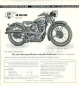 Preview: UT 350-500 ccm brochure 1936