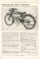 Preview: Vaterland bicycle and motorcycle program 1937