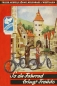 Preview: Vaterland bicycle and motorcycle program 1939