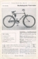 Preview: Vaterland bicycle and motorcycle program 1939