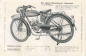 Preview: Vaterland bicycle and motorcycle program 1939