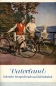 Preview: Vaterland Fahrrad und Moped Prospekt 1952