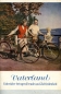 Preview: Vaterland Fahrrad und Moped Prospekt 1953