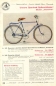 Preview: Vaterland bicycle and motorcycle brochure 1953