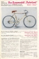 Preview: Vaterland bicycle and motorcycle brochure 1953