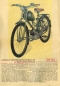 Preview: Vaterland bicycle and Moped brochure 1954