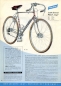 Preview: Vaterland bicycle program 1957