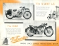 Preview: Velocette program 1953