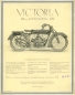 Preview: Victoria K.R. III brochure 11.1925